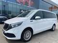Mercedes-Benz EQV 300 Largo Blanco - thumbnail 4