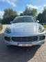 Porsche Cayenne Cayenne Diesel Platinum Edition Argent - thumbnail 2