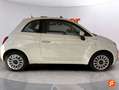 Fiat 500 Dolcevita 1.0 Hybrid 51KW (70 CV) Blanco - thumbnail 9