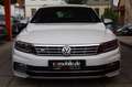 Volkswagen Passat Variant PASSAT VARIANT* R-LINE* DSG* AHK* LEDER* Blanc - thumbnail 4
