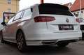Volkswagen Passat Variant PASSAT VARIANT* R-LINE* DSG* AHK* LEDER* Blanc - thumbnail 10