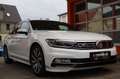 Volkswagen Passat Variant PASSAT VARIANT* R-LINE* DSG* AHK* LEDER* Blanc - thumbnail 3