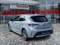 Toyota Corolla 1.8 TeamD wenig KM*Parksensoren*Kamera Grijs - thumbnail 4