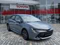Toyota Corolla 1.8 TeamD wenig KM*Parksensoren*Kamera Grijs - thumbnail 6