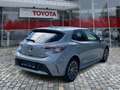 Toyota Corolla 1.8 TeamD wenig KM*Parksensoren*Kamera Grijs - thumbnail 5