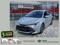 Toyota Corolla 1.8 TeamD wenig KM*Parksensoren*Kamera Grijs - thumbnail 1