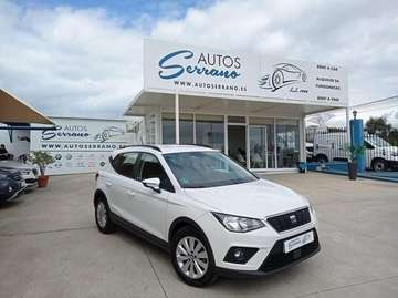 1.0 TSI 81kW (110CV) Style Go2