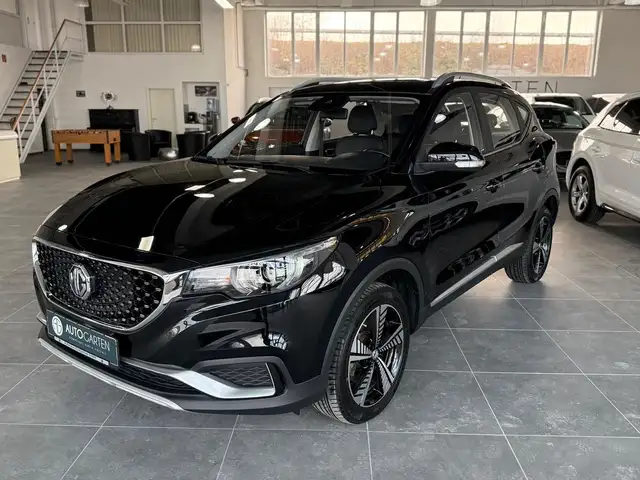 MG ZS EV Luxury*Navi&kam.*Leder*Panorama
