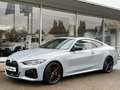 BMW 440 Md xDrive HUD ACC Kamera GlasD.Laser AHK 19" Grau - thumbnail 3