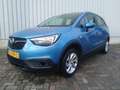 Opel Crossland X 1.2 Turbo Online Edition - Schade - BPM Blauw - thumbnail 2