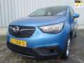 Opel Crossland X 1.2 Turbo Online Edition - Schade - BPM Blauw - thumbnail 1
