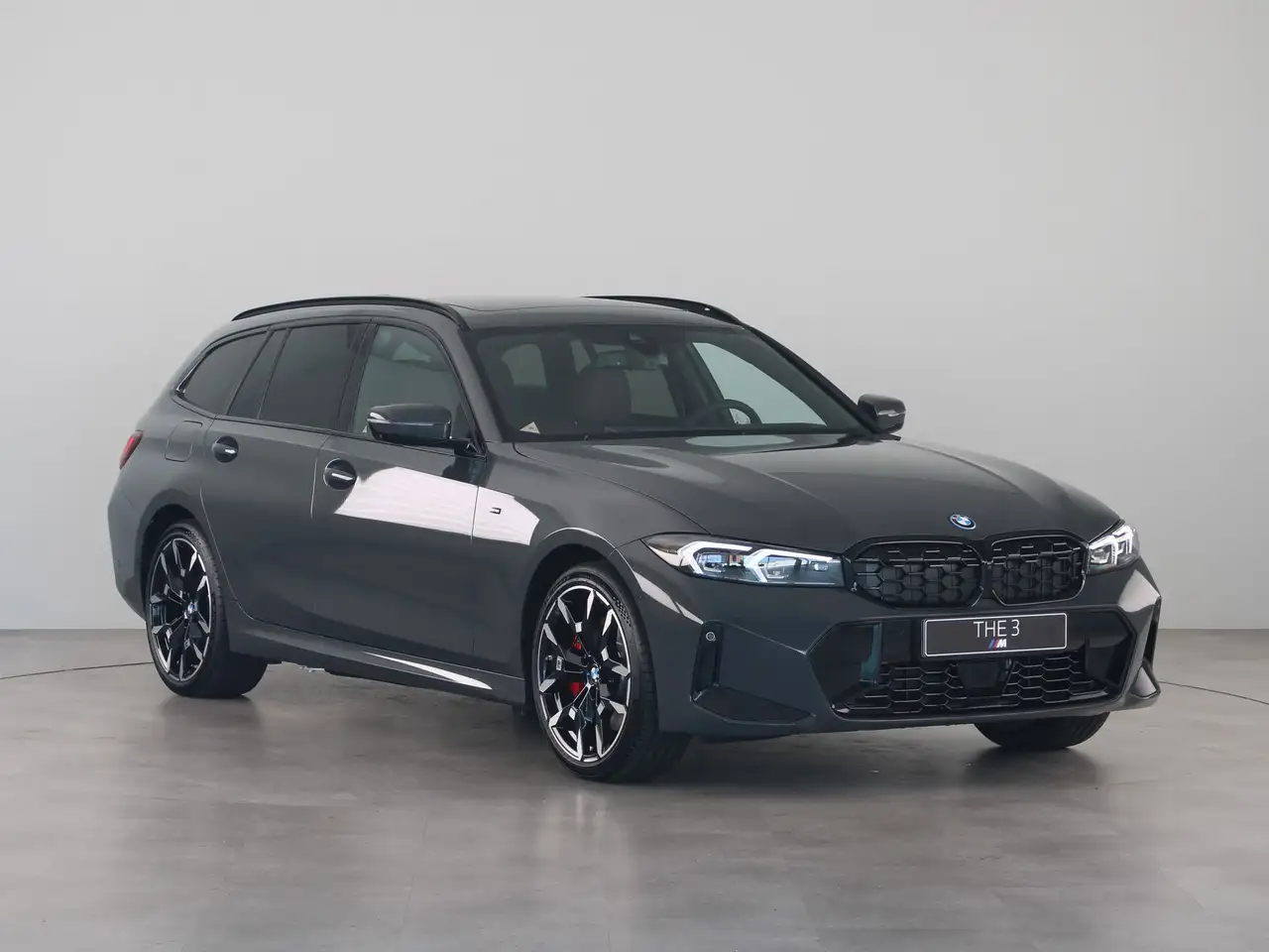 BMW 3 Series 2026