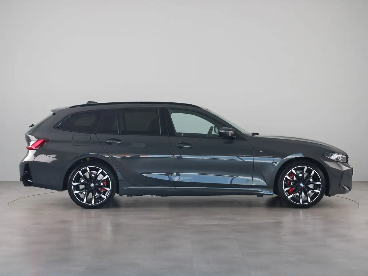 BMW 3 Series 2026