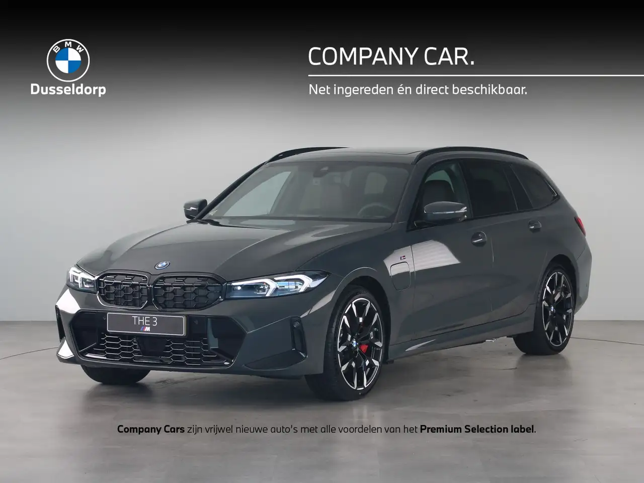 BMW 3 Series 2026