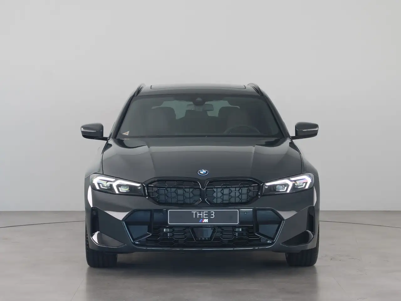 BMW 3 Series 2026