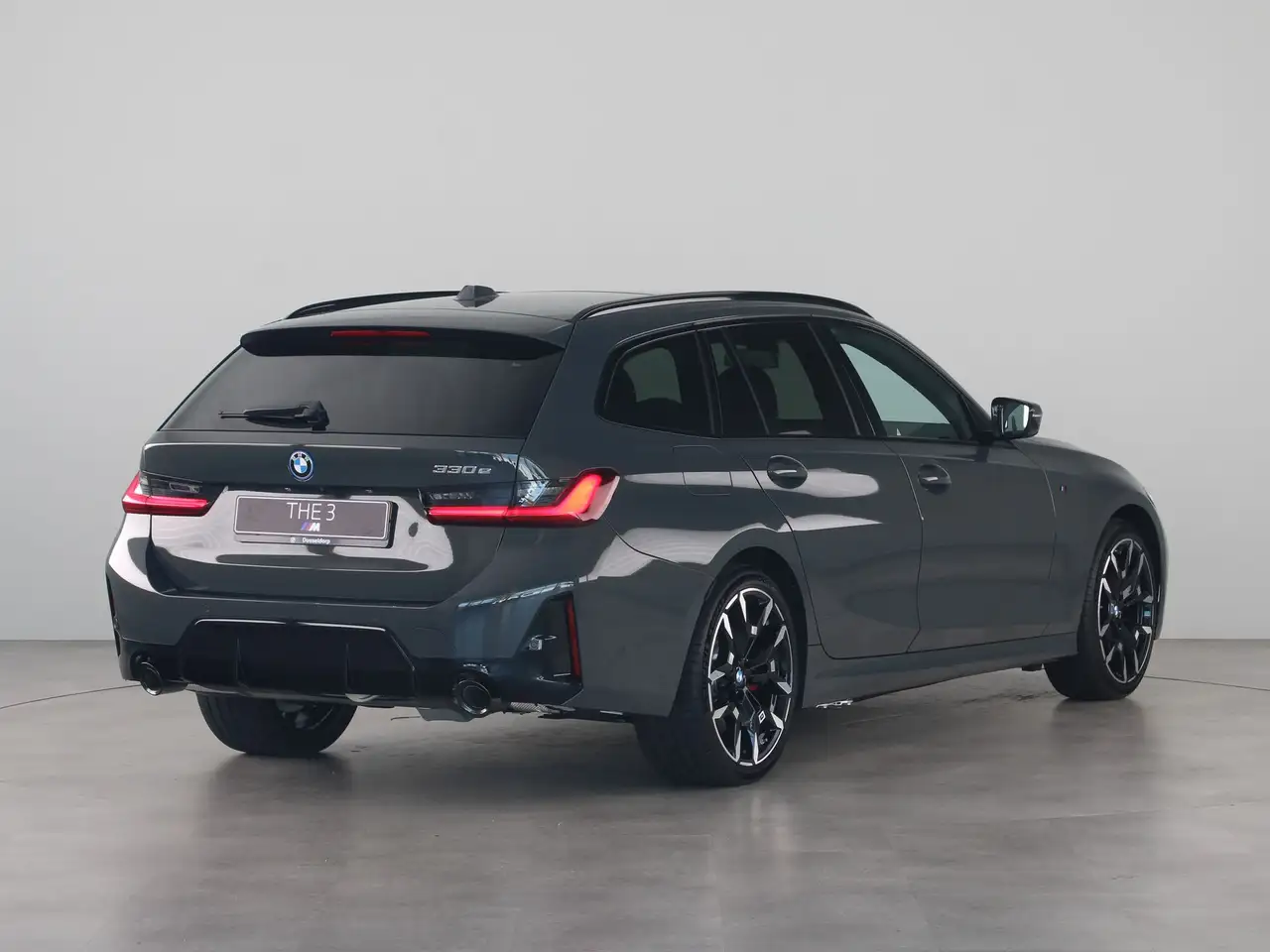 BMW 3 Series 2026