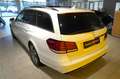 Mercedes-Benz E 200 T-Modell BlueEfficiency °LED°Pano°PDC°Navi Weiß - thumbnail 5