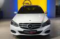 Mercedes-Benz E 200 T-Modell BlueEfficiency °LED°Pano°PDC°Navi Weiß - thumbnail 2