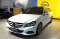 Mercedes-Benz E 200 T-Modell BlueEfficiency °LED°Pano°PDC°Navi Weiß - thumbnail 3