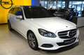Mercedes-Benz E 200 T-Modell BlueEfficiency °LED°Pano°PDC°Navi Weiß - thumbnail 1