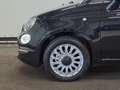 Fiat 500 1.0 Hybrid 70pk Dolcevita Finale | VOORRAAD VOORDE Zwart - thumbnail 4