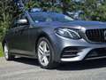 Mercedes-Benz E 350 E 350 d 9G-TRONIC AMG Line voll .. Grau - thumbnail 3