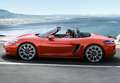 Porsche Boxster Style Edition - thumbnail 8