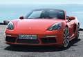 Porsche Boxster Style Edition - thumbnail 9