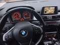 BMW 216 d Active Tourer Klima SHZ Navi LMF el.GSHDach Schwarz - thumbnail 19