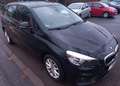 BMW 216 d Active Tourer Klima SHZ Navi LMF el.GSHDach Schwarz - thumbnail 1