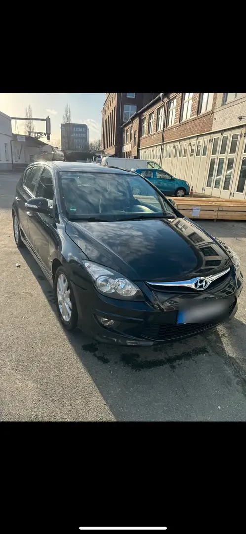 Hyundai i30 1.4 Comfort - 2