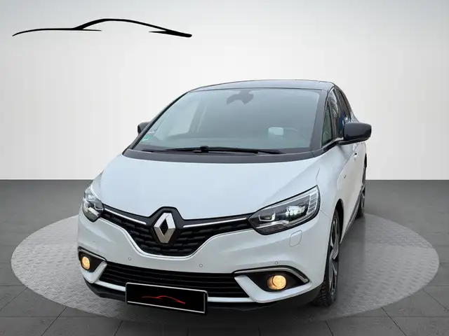 Renault Grand Scenic Grand BOSE Edition / 7 Sitze / Navi / Led / Pdc