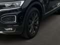 Volkswagen T-Roc 2.0 TDI Sport *AHK*BEATS*KAMERA* Black - thumbnail 10
