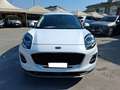 Ford Puma 1.0 EcoBoost Hybrid 125 CV S&S Titanium Blanc - thumbnail 11