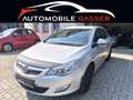 Opel Astra 1,4 Ecotec Edition Silber - thumbnail 1