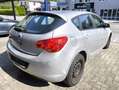 Opel Astra 1,4 Ecotec Edition Silber - thumbnail 5