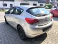 Opel Astra 1,4 Ecotec Edition Silber - thumbnail 7