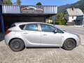 Opel Astra 1,4 Ecotec Edition Silber - thumbnail 4