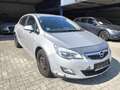Opel Astra 1,4 Ecotec Edition Silber - thumbnail 3