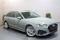 Audi A4 Avant 50 TDI Quattro S Line LEDER PANO CAM Grau - thumbnail 2