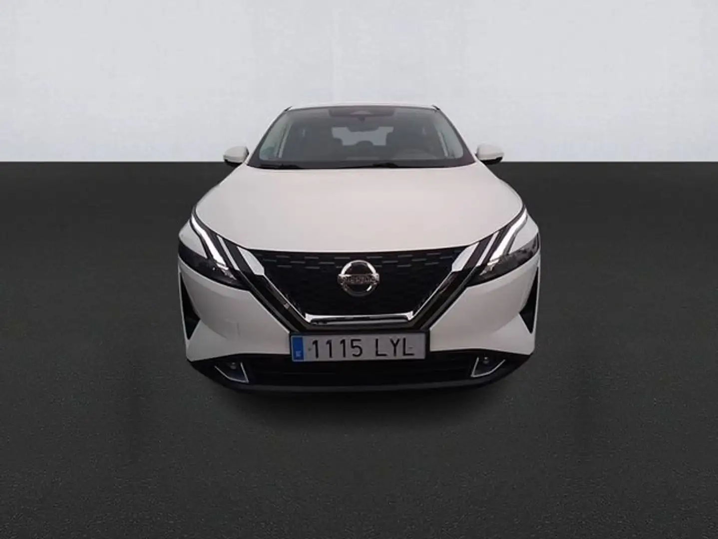 Nissan Qashqai 1.3 DIG-T mHEV 12V Acenta 4x2 103kW Blanco - 2