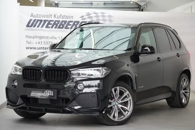 BMW X5 xDrive40e PHEV Aut.