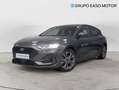 Ford Focus 1.0 ECOBOOST MHEV 114KW ST-LINE X 155 5P Gris - thumbnail 1
