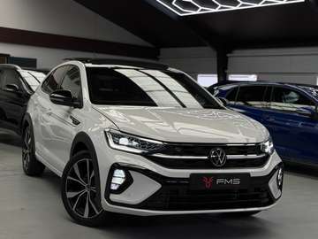 1.0 TSI 2x R-Line CarPlay Panorama