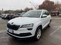 Skoda Karoq 2.0 Tdi 150CV AMBITION SUPER PREZZO Weiß - thumbnail 1