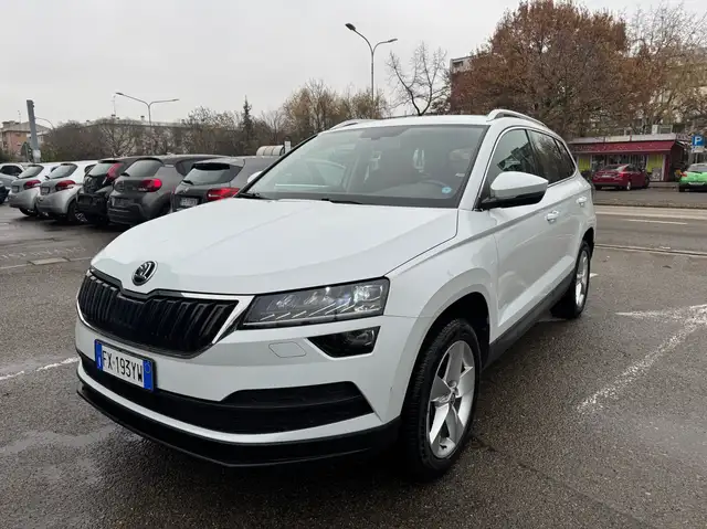 Skoda Karoq 2.0 Tdi 150CV AMBITION SUPER PREZZO