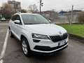 Skoda Karoq 2.0 Tdi 150CV AMBITION SUPER PREZZO Weiß - thumbnail 2