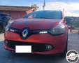 Renault Clio Sporter dCi NAVI/KAMERA/PERFETTA/OCCASIONE Arancione - thumbnail 2