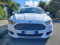Ford Mondeo Ford Mondeo 2.0 TDCi 150 CV POWERSHIFT SW TITANIUM Bianco - thumbnail 1