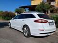 Ford Mondeo Ford Mondeo 2.0 TDCi 150 CV POWERSHIFT SW TITANIUM Bianco - thumbnail 4